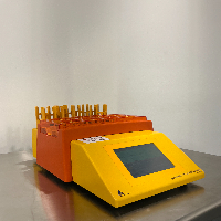 Miltenyi Biotec GentleMacs Octo Dissociator with Heaters image 0